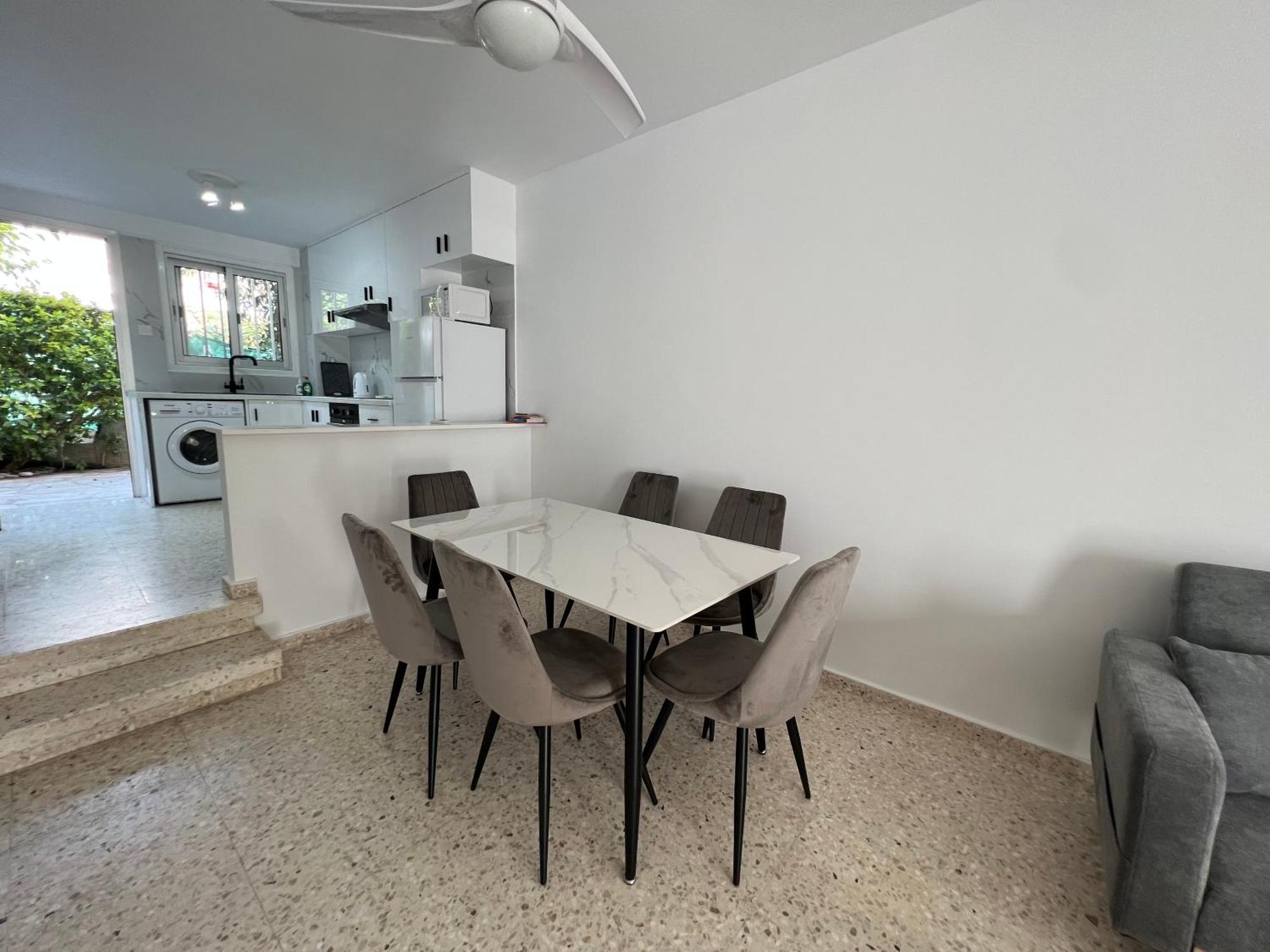 Natalia'S Townhouse, Margarita Gardens 003 Βίλα Πάφος Εξωτερικό φωτογραφία