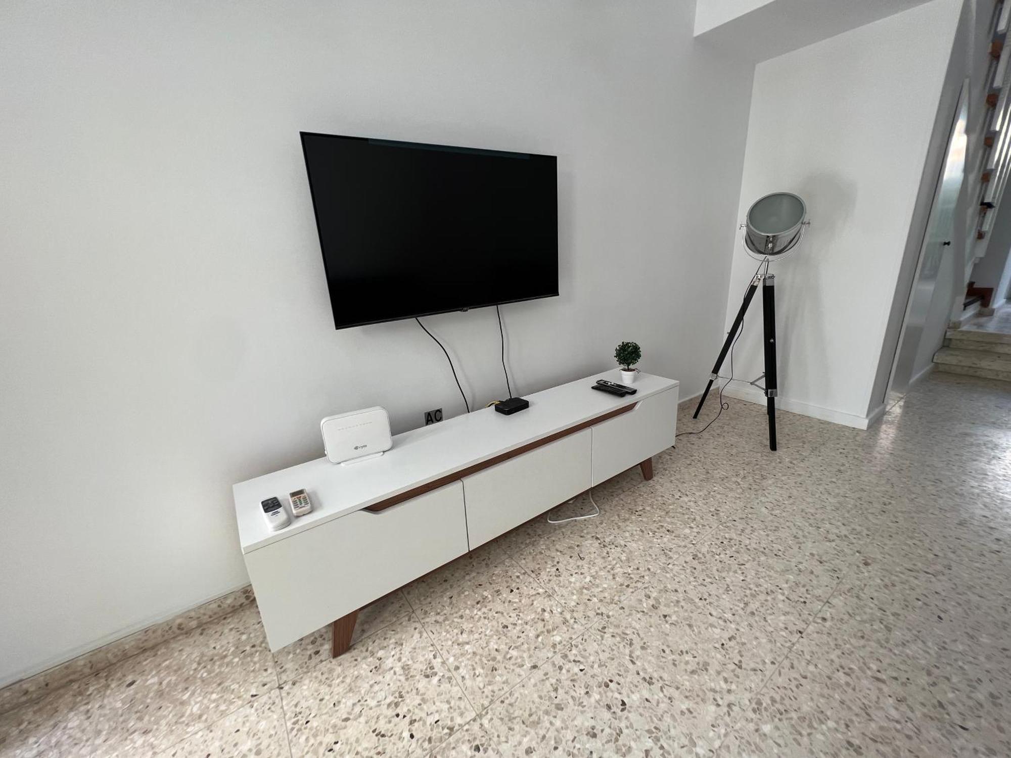 Natalia'S Townhouse, Margarita Gardens 003 Βίλα Πάφος Εξωτερικό φωτογραφία