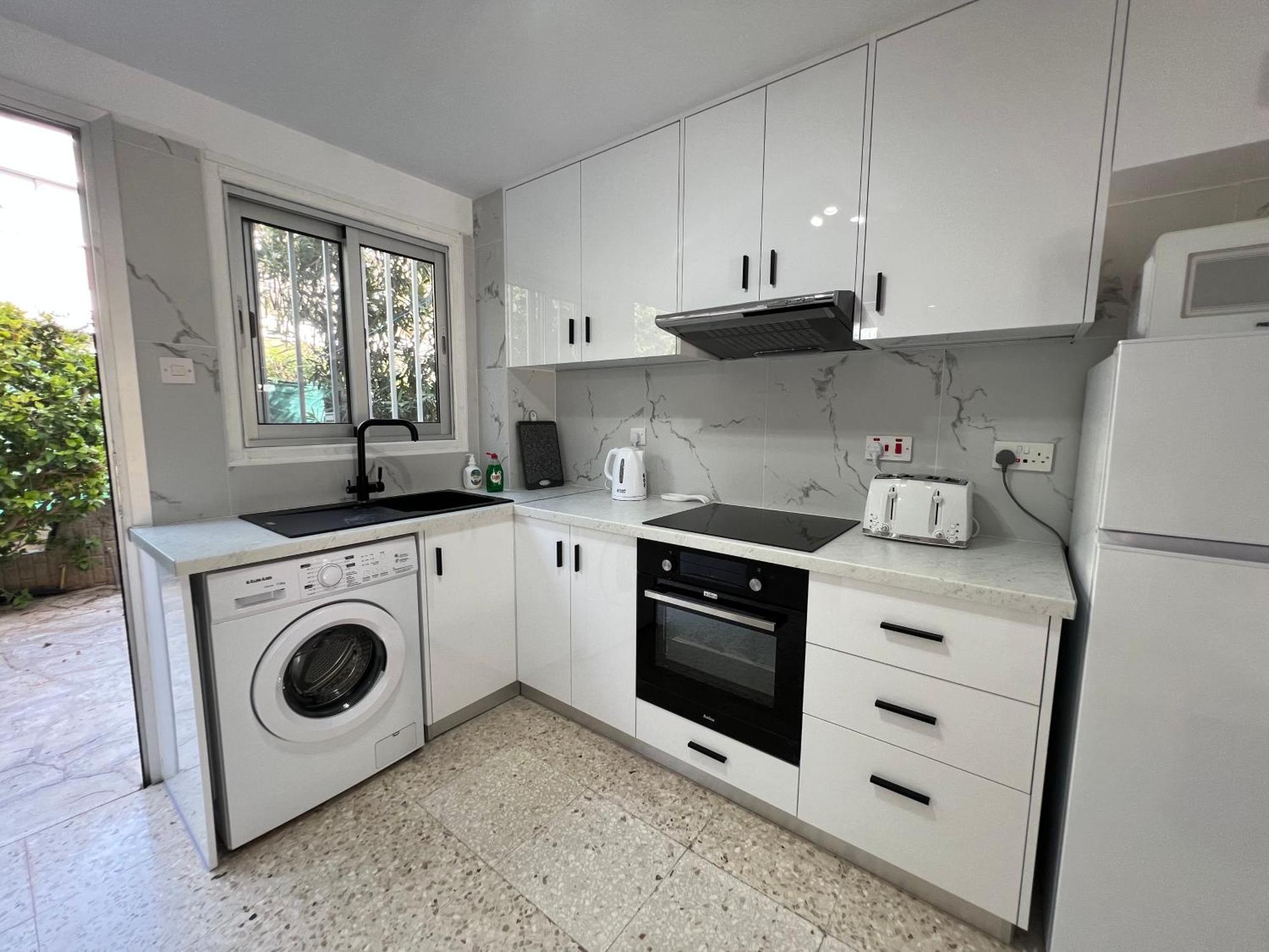 Natalia'S Townhouse, Margarita Gardens 003 Βίλα Πάφος Εξωτερικό φωτογραφία