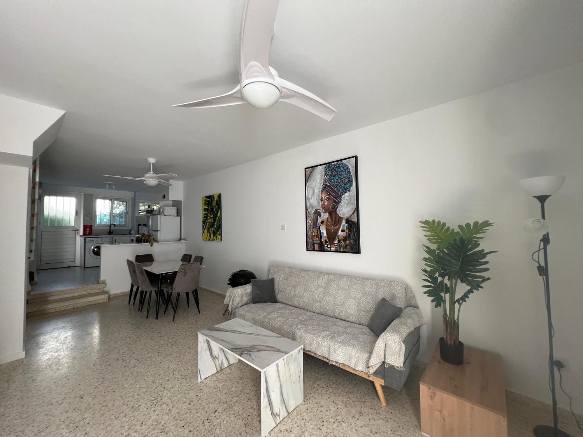 Natalia'S Townhouse, Margarita Gardens 003 Βίλα Πάφος Εξωτερικό φωτογραφία