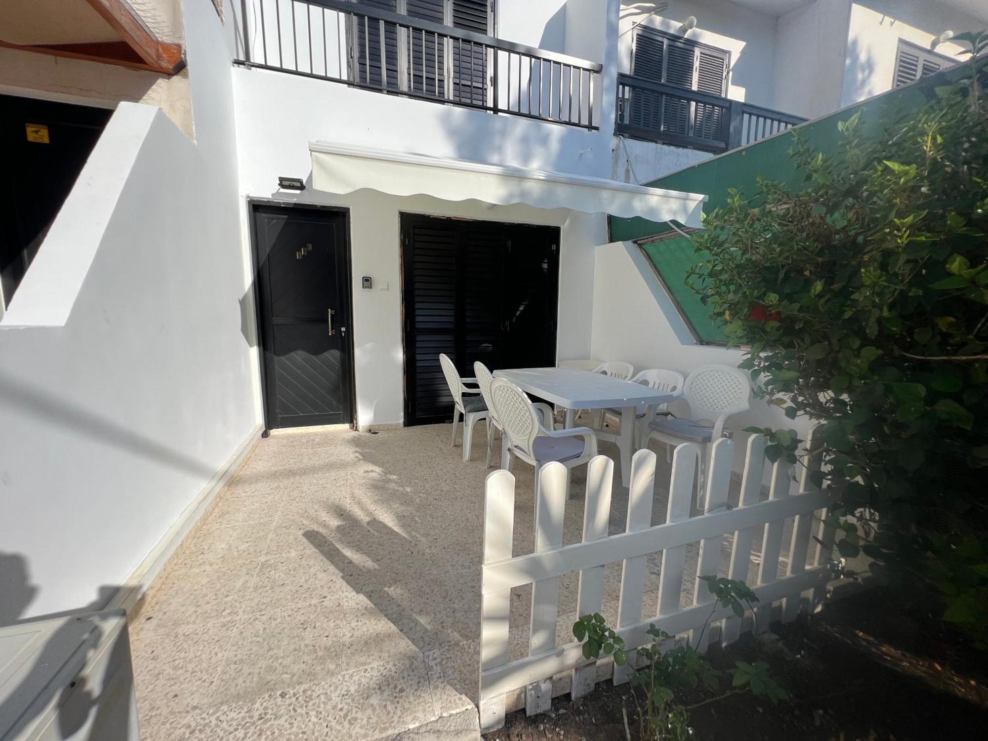 Natalia'S Townhouse, Margarita Gardens 003 Βίλα Πάφος Εξωτερικό φωτογραφία