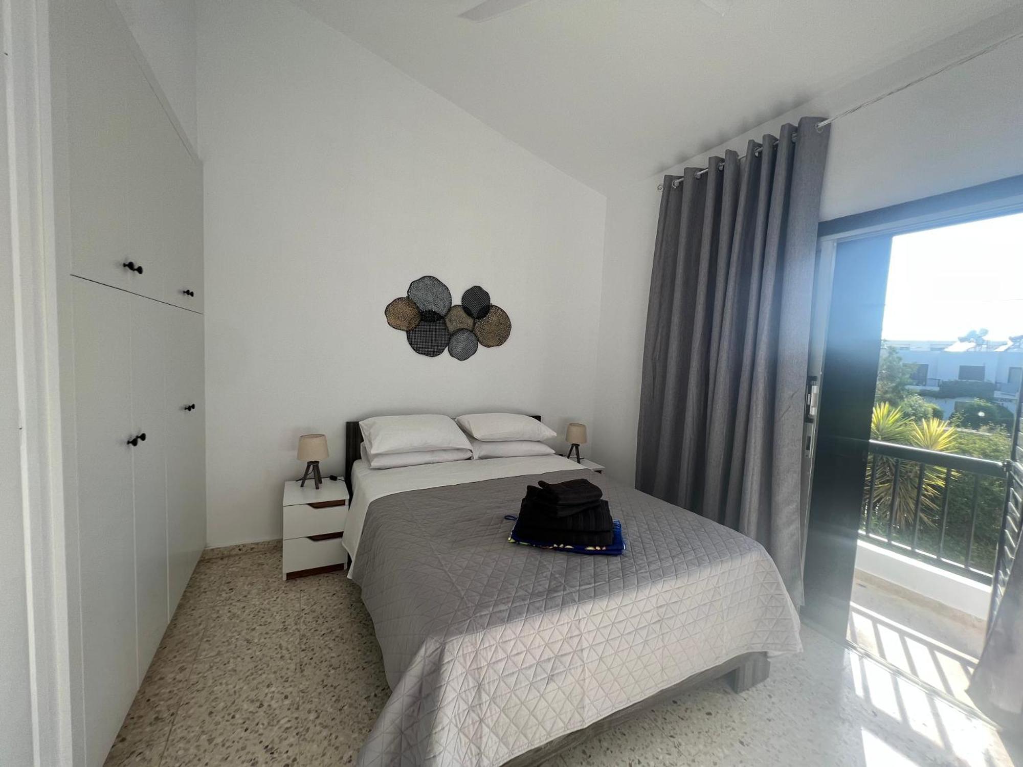 Natalia'S Townhouse, Margarita Gardens 003 Βίλα Πάφος Εξωτερικό φωτογραφία