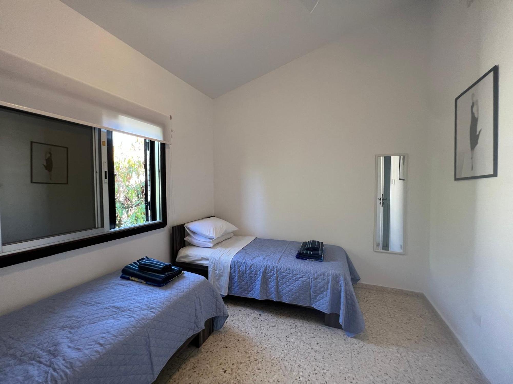 Natalia'S Townhouse, Margarita Gardens 003 Βίλα Πάφος Εξωτερικό φωτογραφία